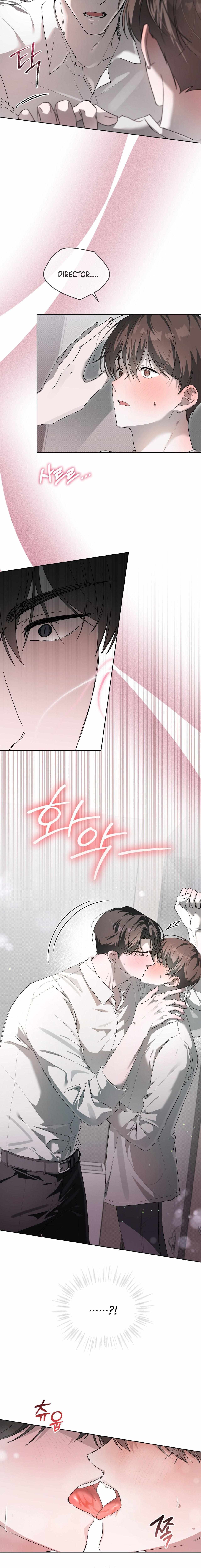 Read The Boy with a Fever chapter 9 image 6 on Lezhin