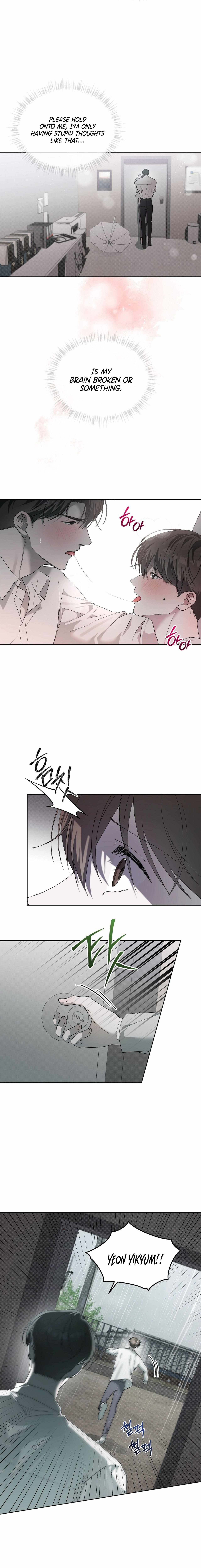 Read The Boy with a Fever chapter 9 image 8 on Lezhin