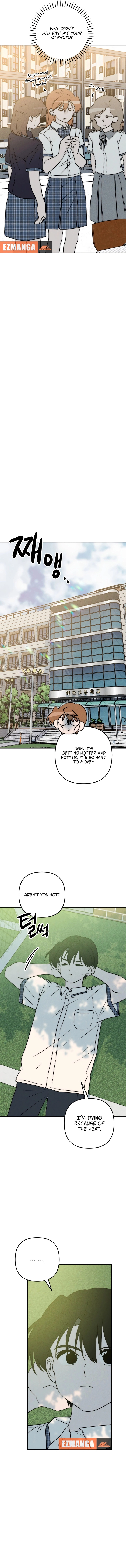 The Boyfriend I Hate Chapter 40 page 12 - 