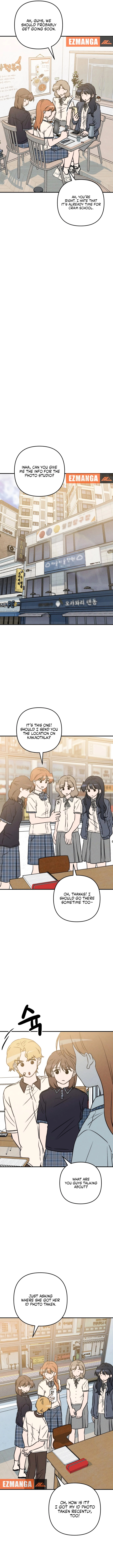 The Boyfriend I Hate Chapter 40 page 7 - 