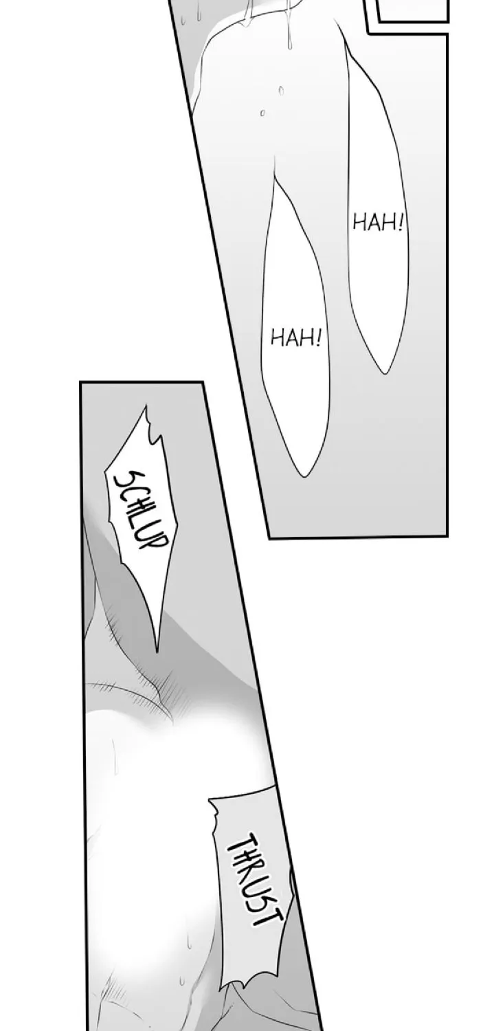 The Boys' Dorm Sex Slave: Kept by a Savage for Three Years Chapter 12 page 3 - 