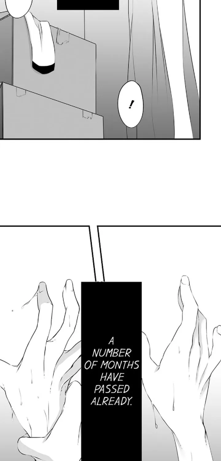 The Boys' Dorm Sex Slave: Kept by a Savage for Three Years Chapter 13 page 3 - 