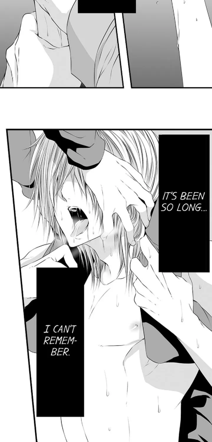 The Boys' Dorm Sex Slave: Kept by a Savage for Three Years Chapter 13 page 4 - 