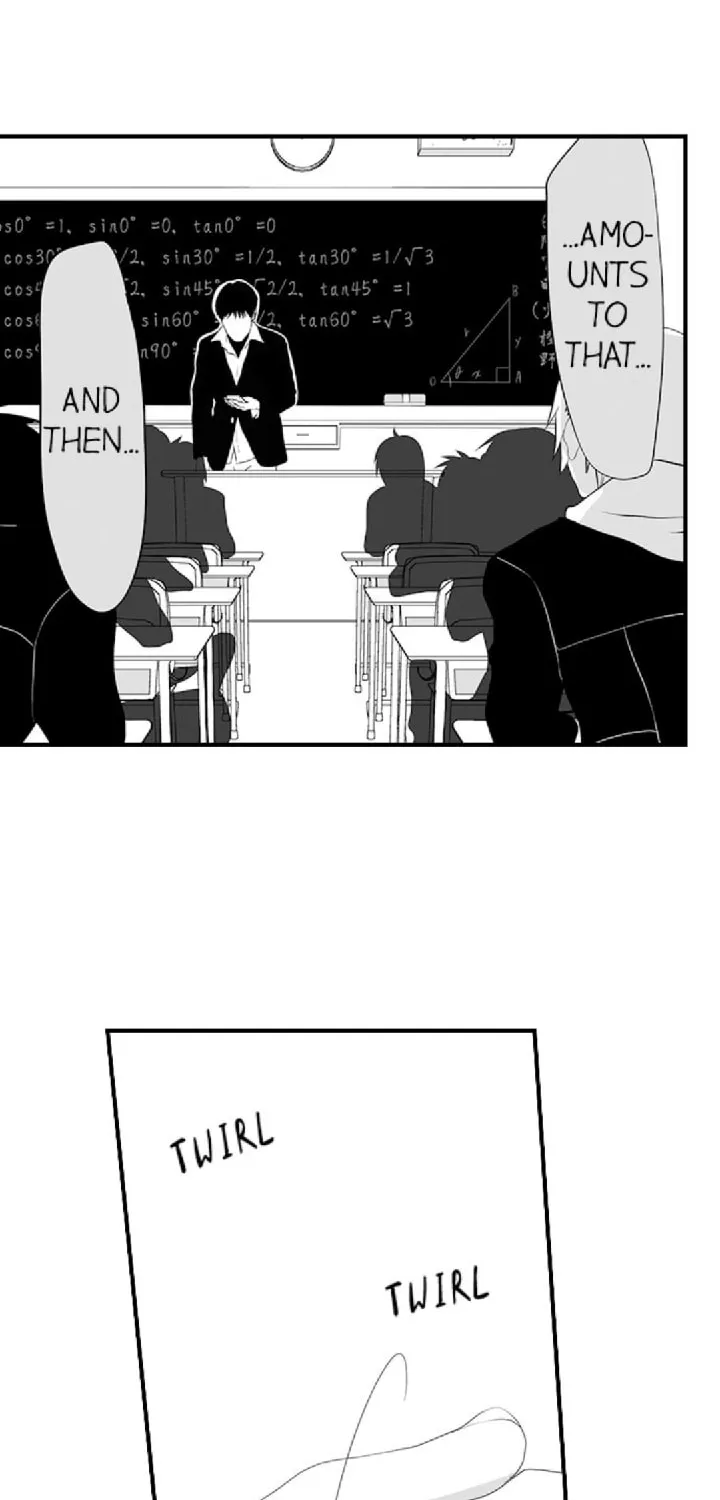The Boys' Dorm Sex Slave: Kept by a Savage for Three Years Chapter 14 page 3 - 
