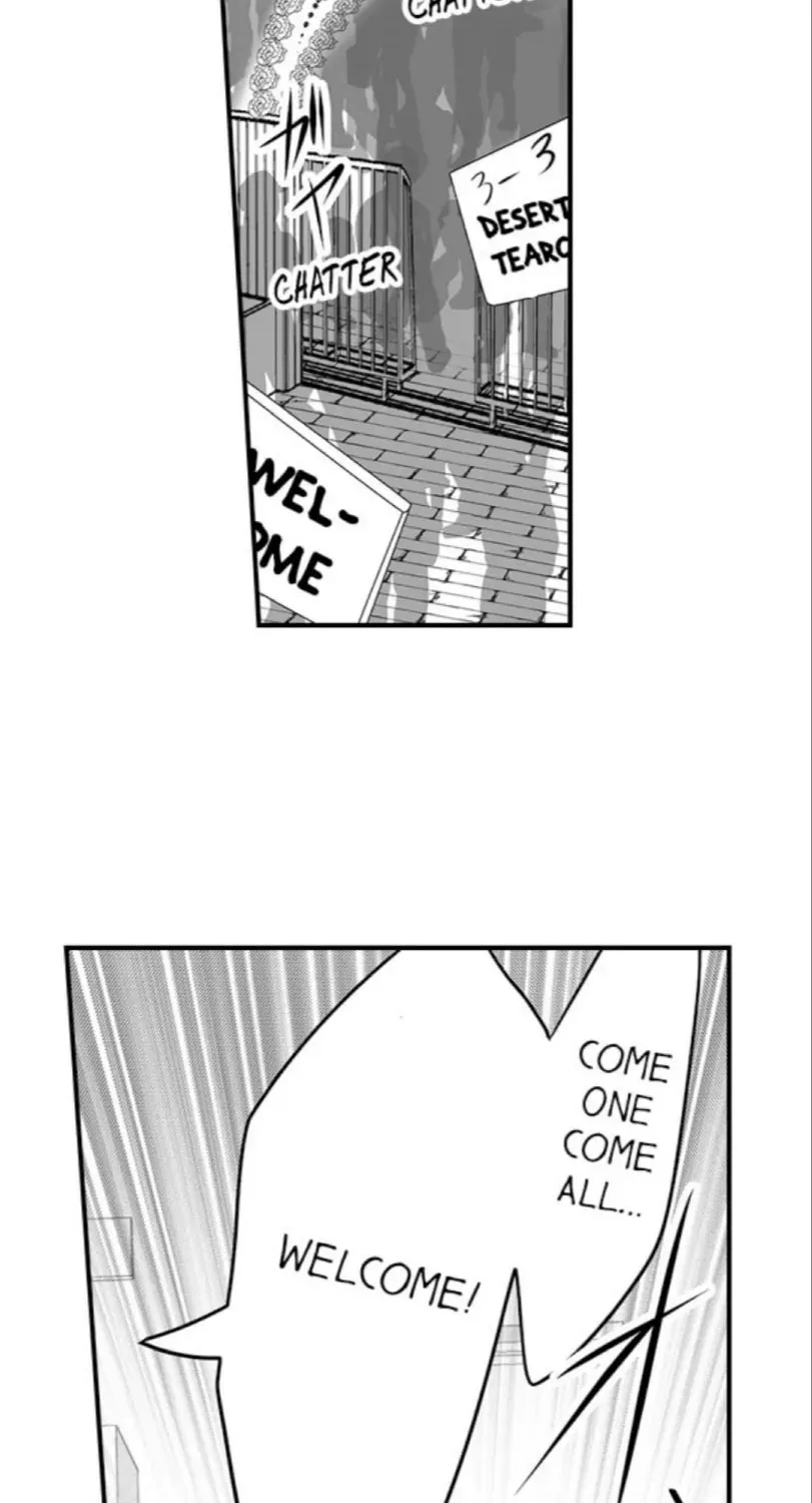 The Boys' Dorm Sex Slave: Kept by a Savage for Three Years Chapter 18 page 3 - 