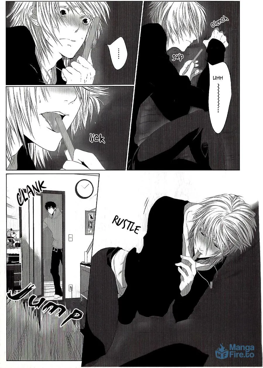 The Boys' Dorm Sex Slave: Kept by a Savage for Three Years Chapter 2 page 31 - 