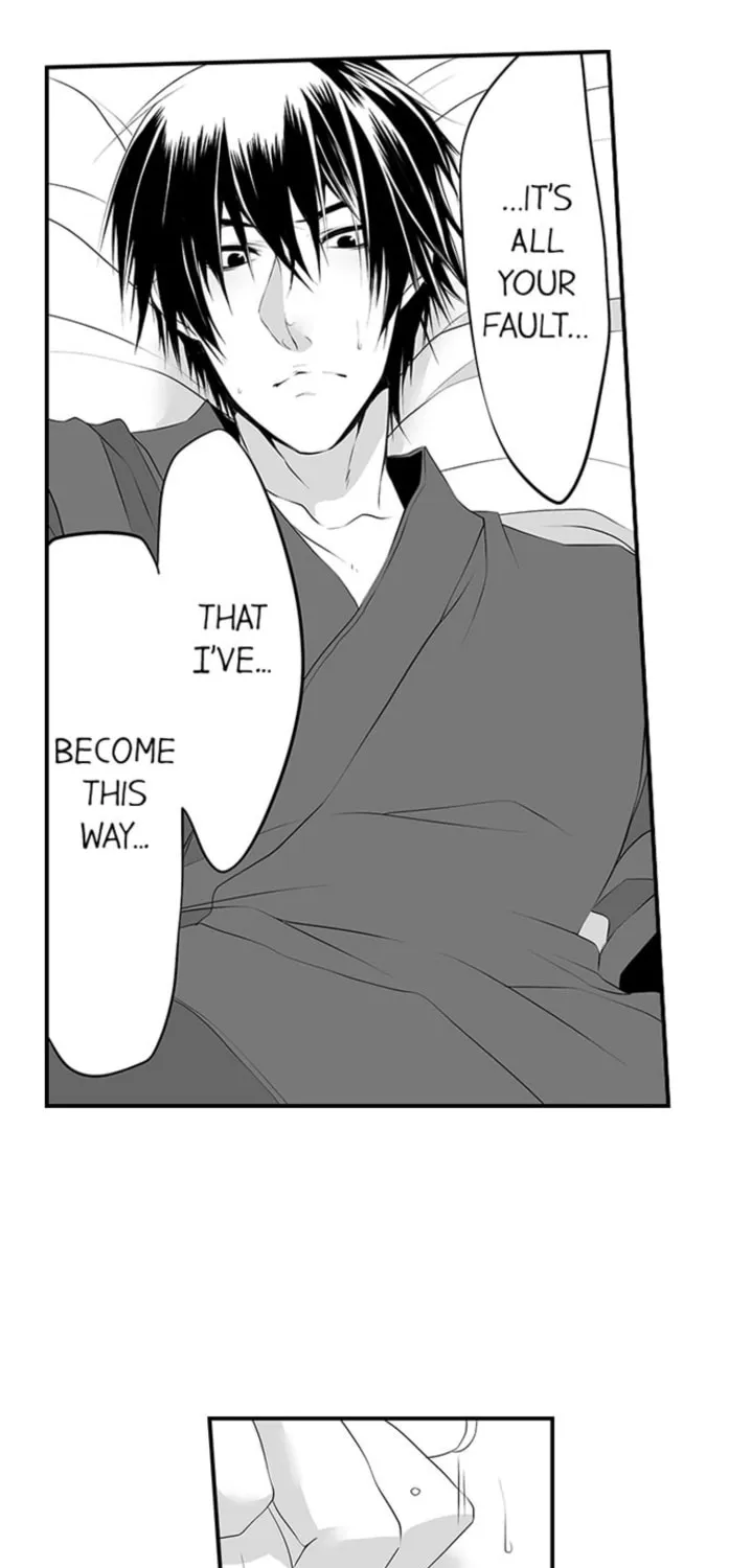 The Boys' Dorm Sex Slave: Kept by a Savage for Three Years Chapter 21 page 13 - 