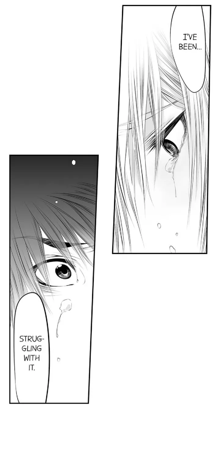 The Boys' Dorm Sex Slave: Kept by a Savage for Three Years Chapter 21 page 19 - 
