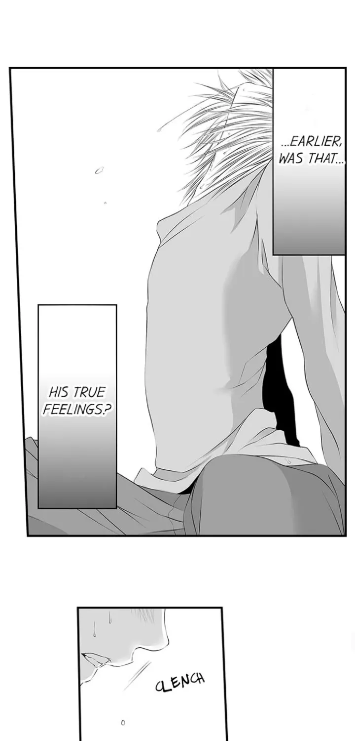 The Boys' Dorm Sex Slave: Kept by a Savage for Three Years Chapter 21 page 23 - 