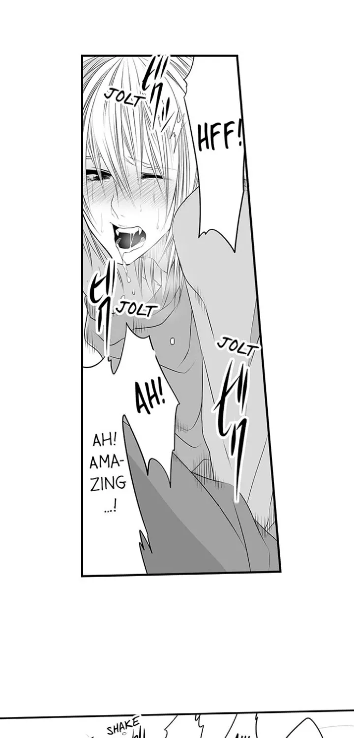 The Boys' Dorm Sex Slave: Kept by a Savage for Three Years Chapter 21 page 26 - 