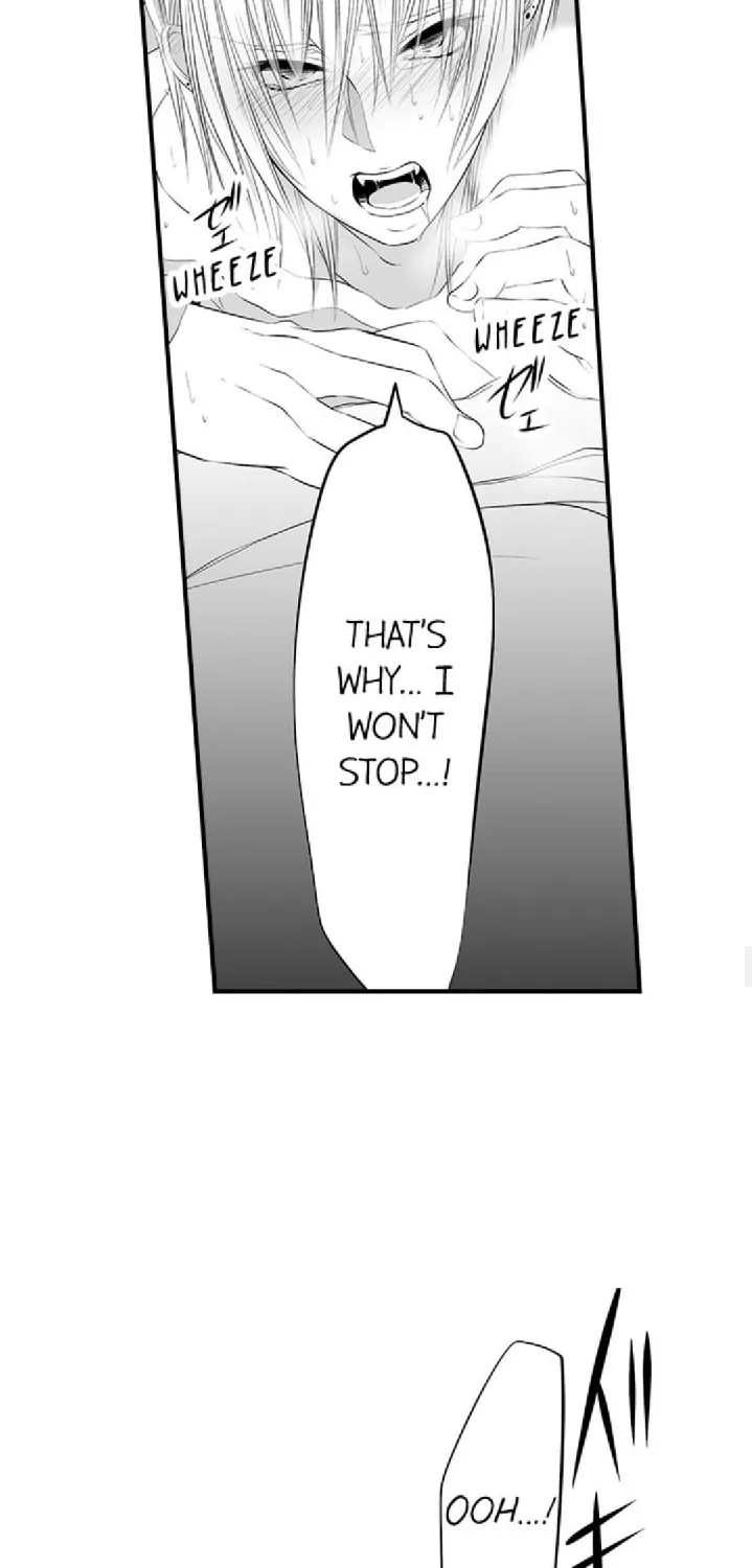 The Boys' Dorm Sex Slave: Kept by a Savage for Three Years Chapter 21 page 6 - 