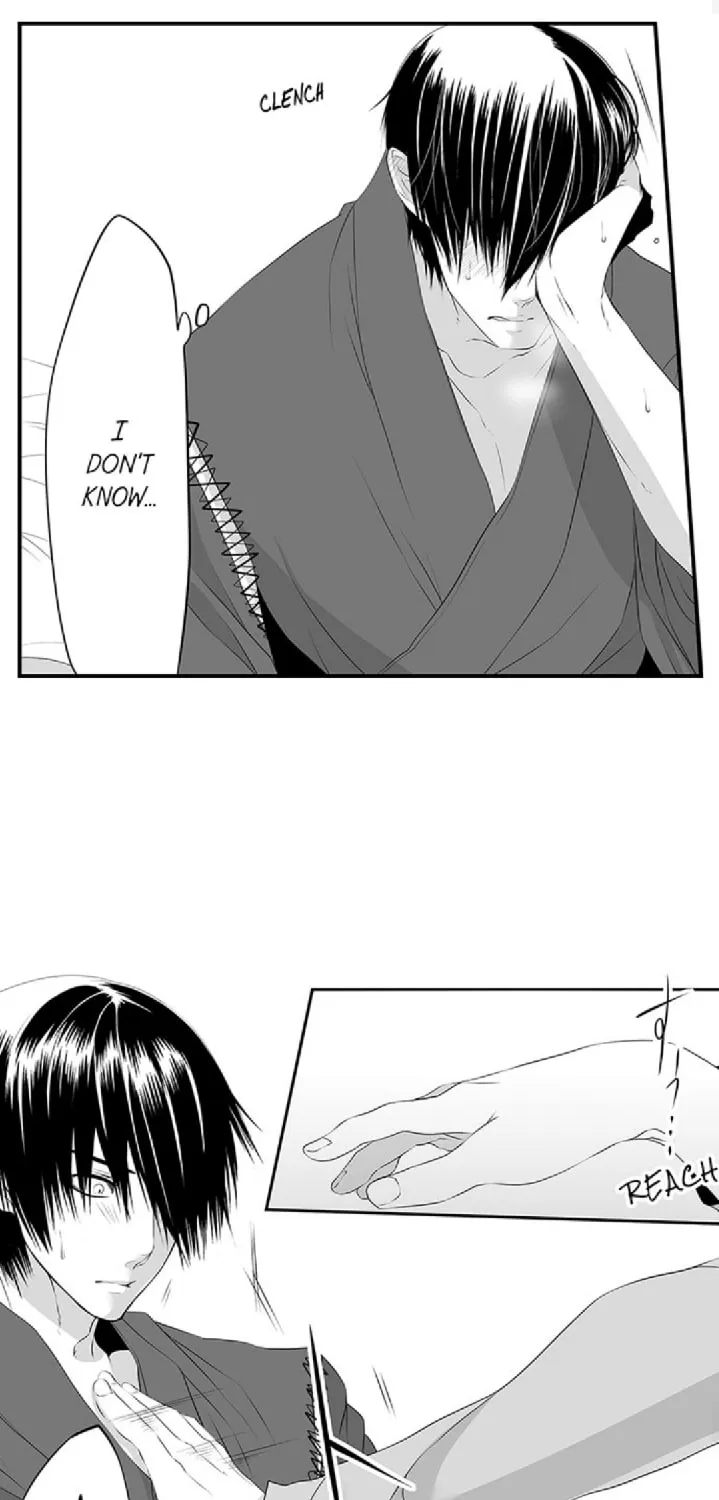 The Boys' Dorm Sex Slave: Kept by a Savage for Three Years Chapter 21 page 9 - 