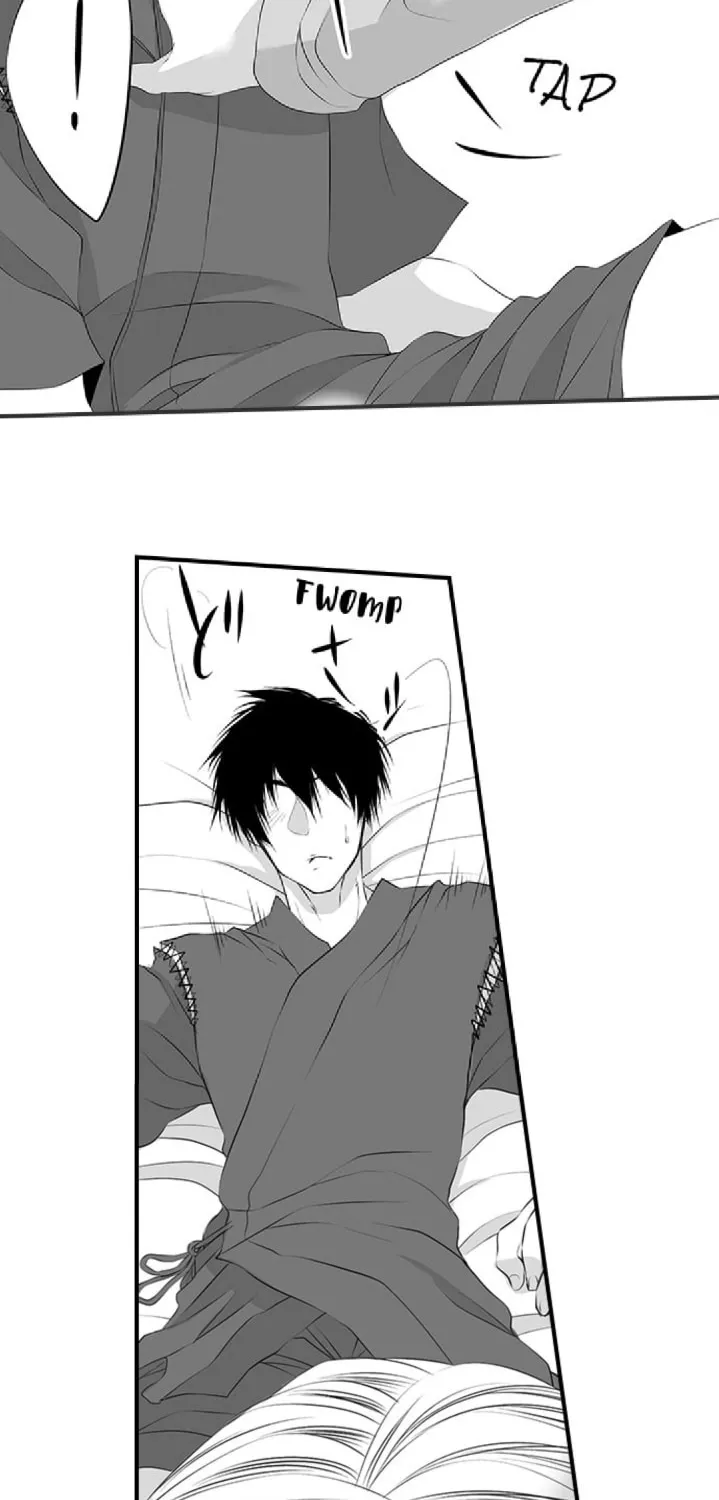 The Boys' Dorm Sex Slave: Kept by a Savage for Three Years Chapter 21 page 10 - 