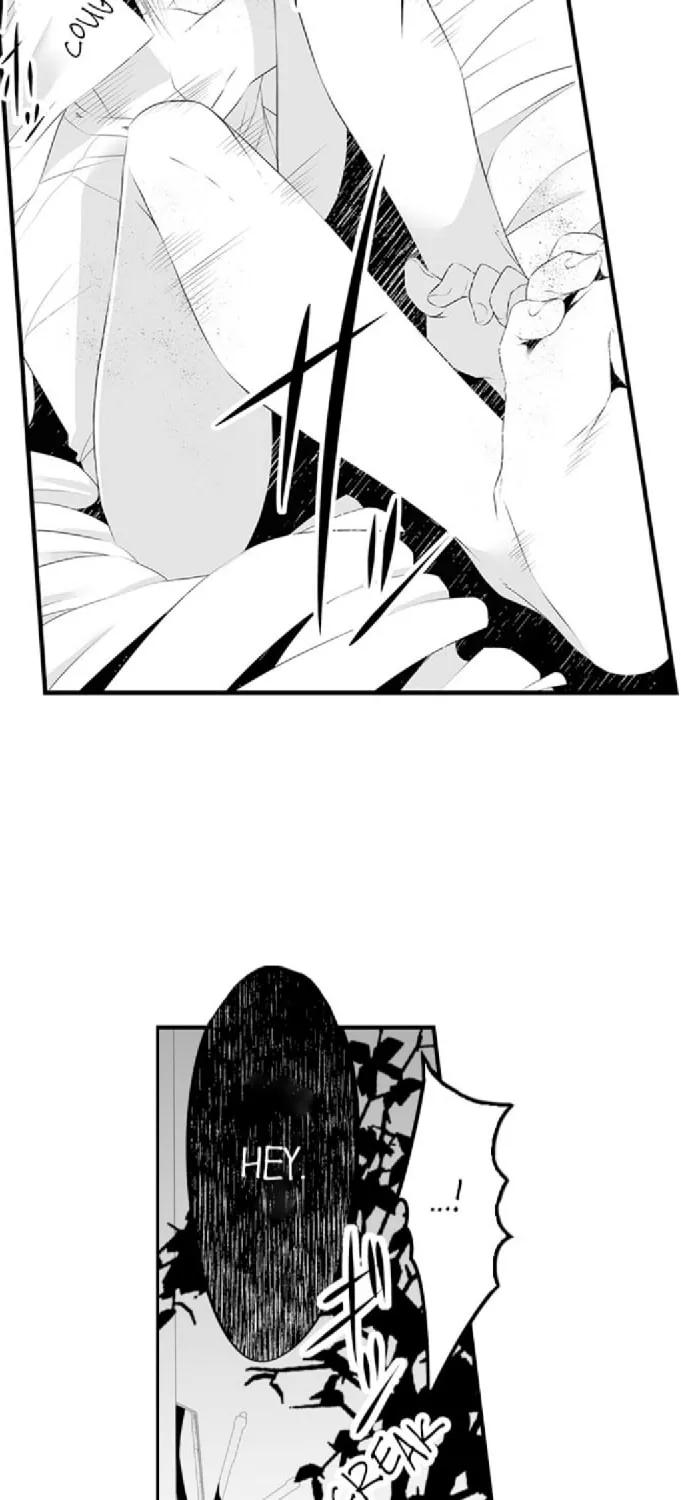 The Boys' Dorm Sex Slave: Kept by a Savage for Three Years Chapter 25 page 3 - 