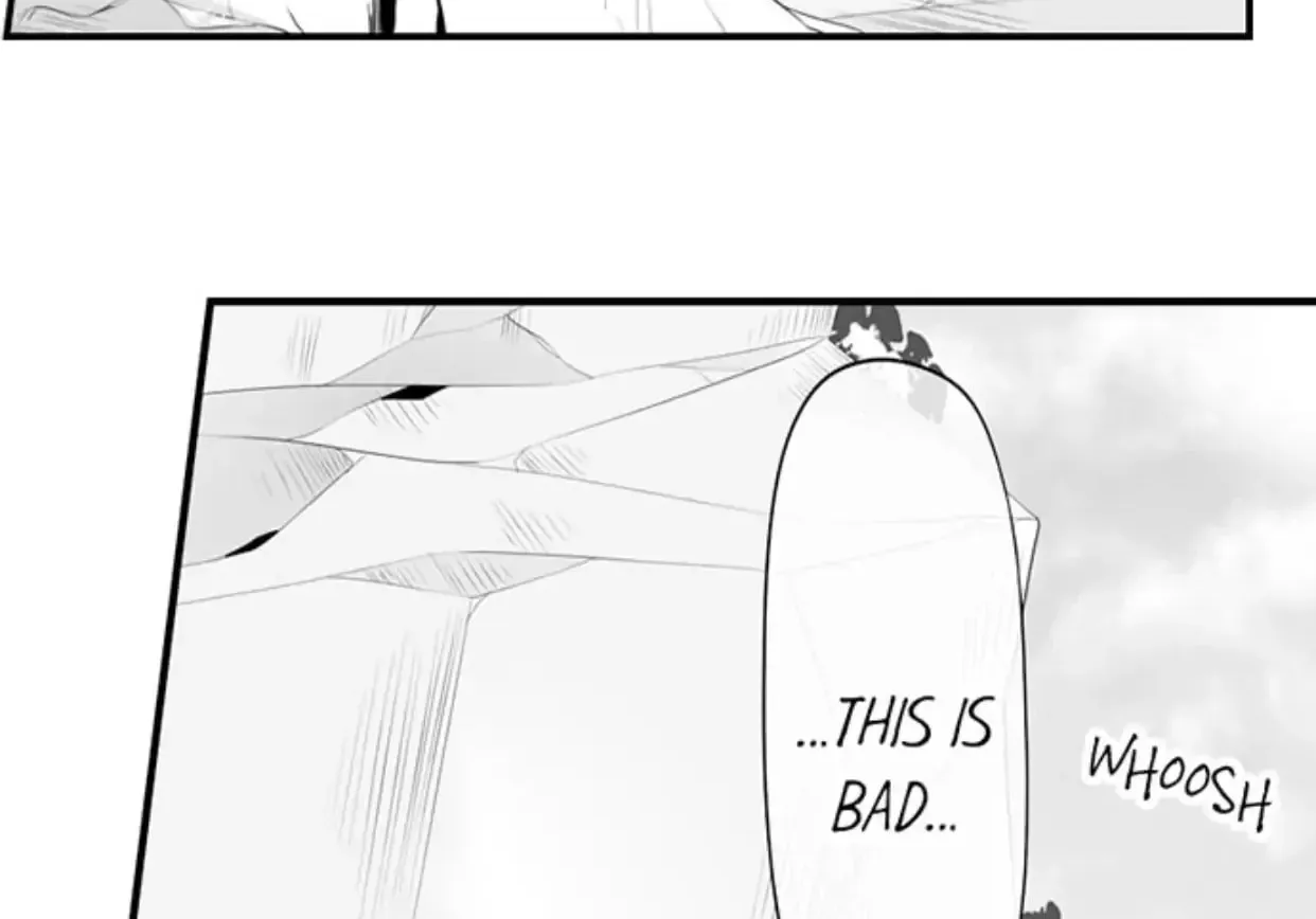 The Boys' Dorm Sex Slave: Kept by a Savage for Three Years Chapter 29 page 8 - 