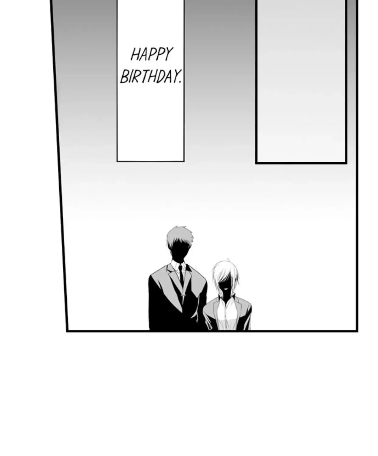 The Boys' Dorm Sex Slave: Kept by a Savage for Three Years Chapter 31 page 3 - 