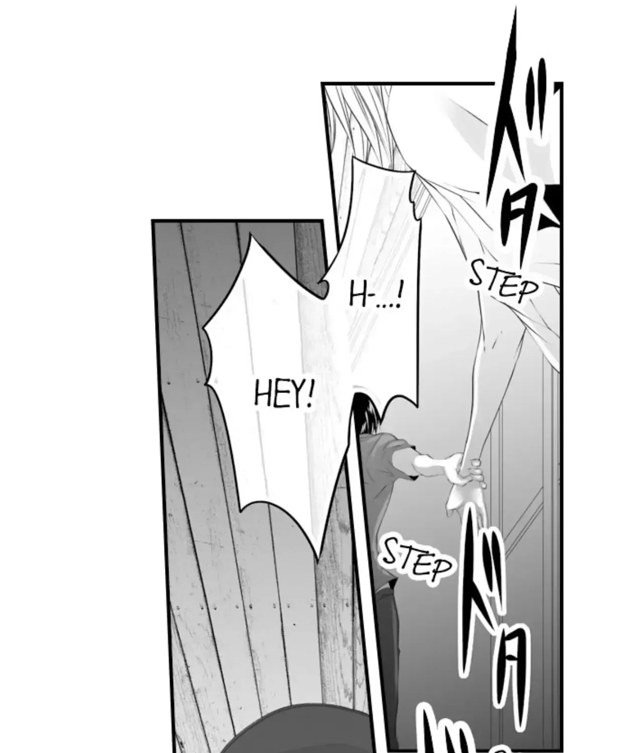 The Boys' Dorm Sex Slave: Kept by a Savage for Three Years Chapter 32 page 3 - 
