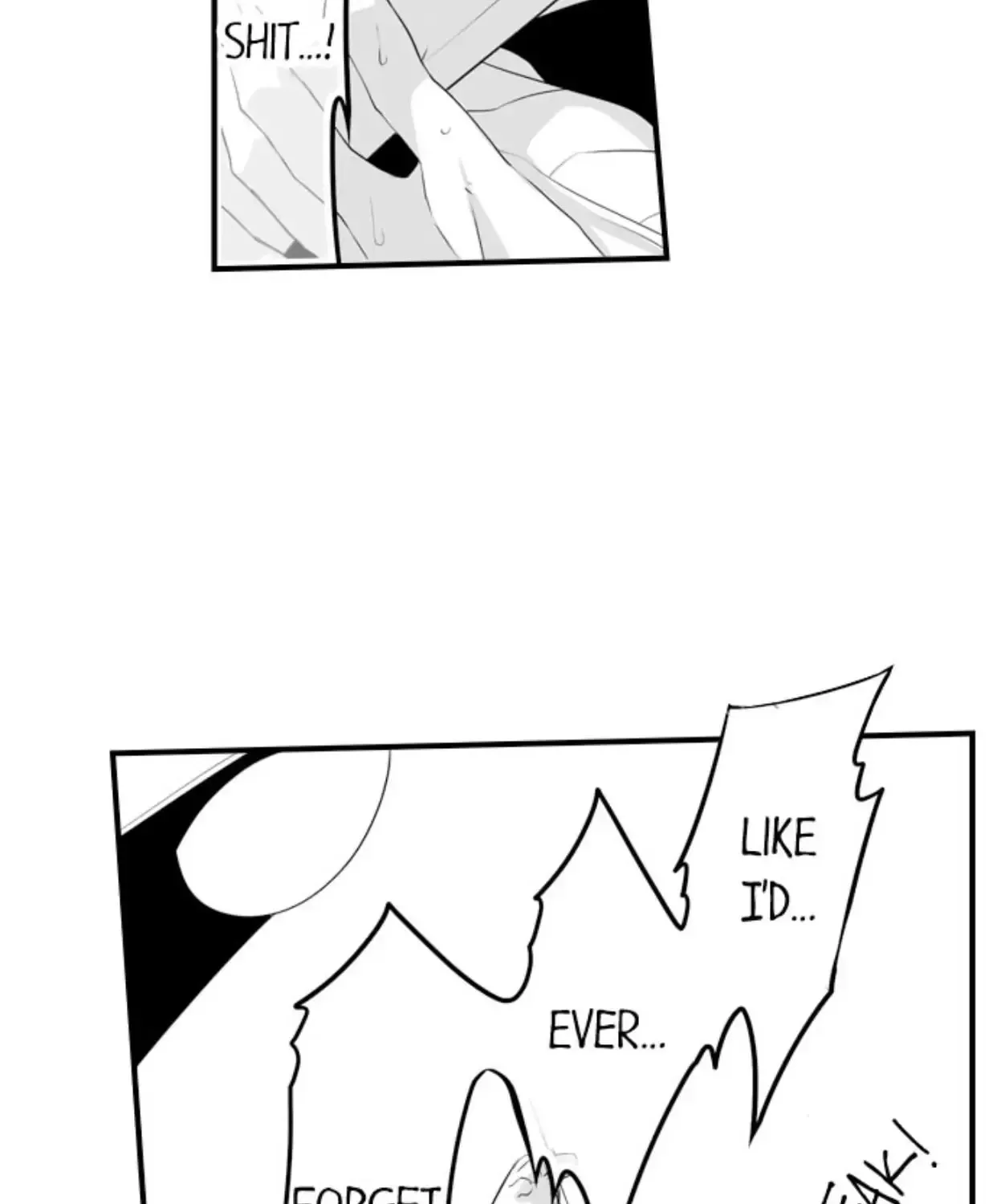 The Boys' Dorm Sex Slave: Kept by a Savage for Three Years Chapter 32 page 37 - 