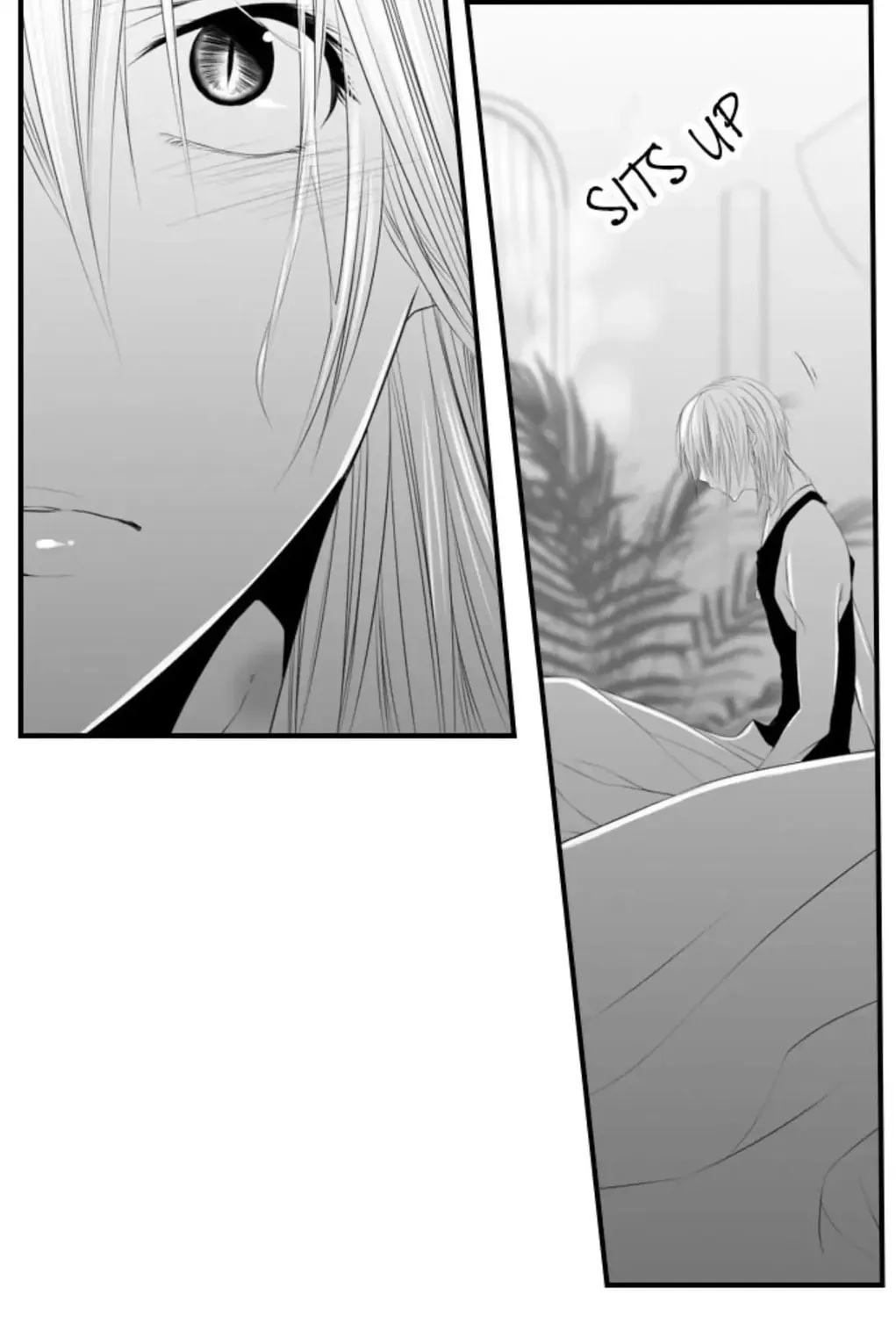 The Boys' Dorm Sex Slave: Kept by a Savage for Three Years Chapter 32 page 81 - 