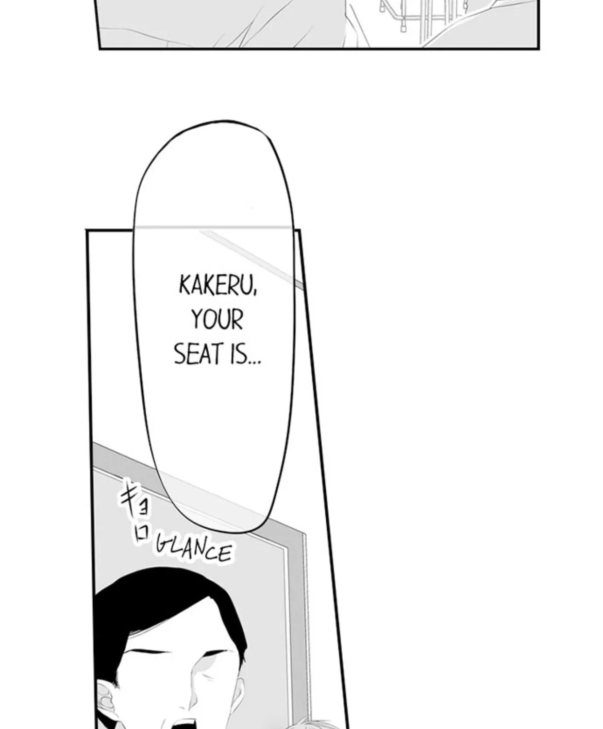 The Boys' Dorm Sex Slave: Kept by a Savage for Three Years Chapter 36 page 3 - 