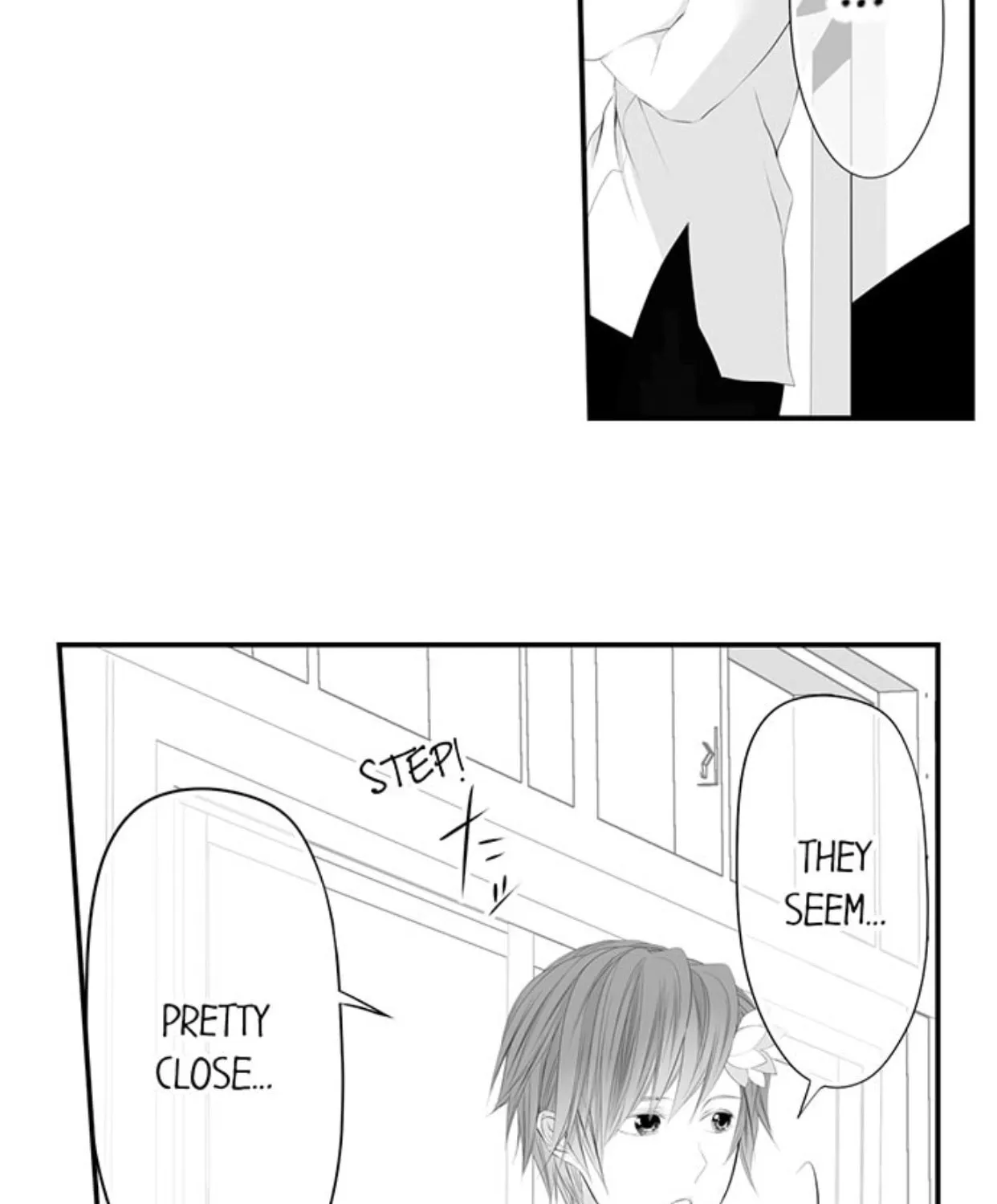 The Boys' Dorm Sex Slave: Kept by a Savage for Three Years Chapter 36 page 33 - 