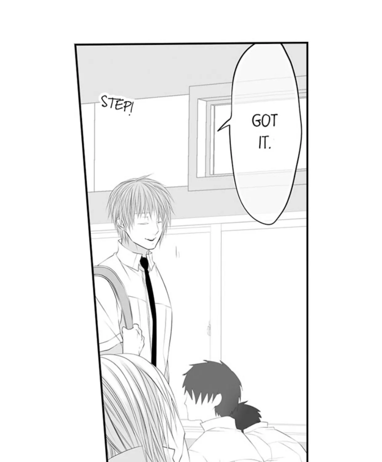 The Boys' Dorm Sex Slave: Kept by a Savage for Three Years Chapter 36 page 6 - 