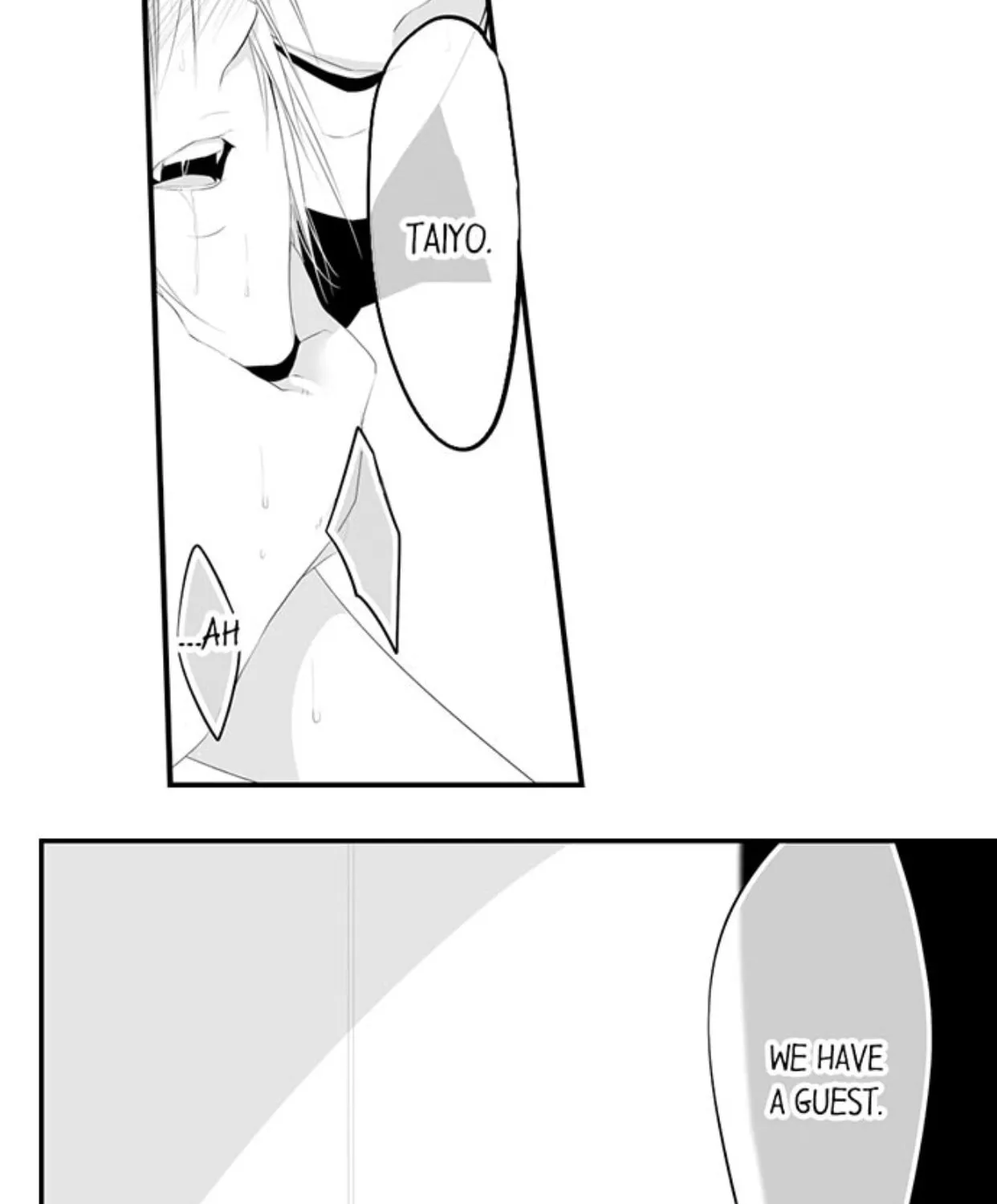 The Boys' Dorm Sex Slave: Kept by a Savage for Three Years Chapter 39 page 3 - 