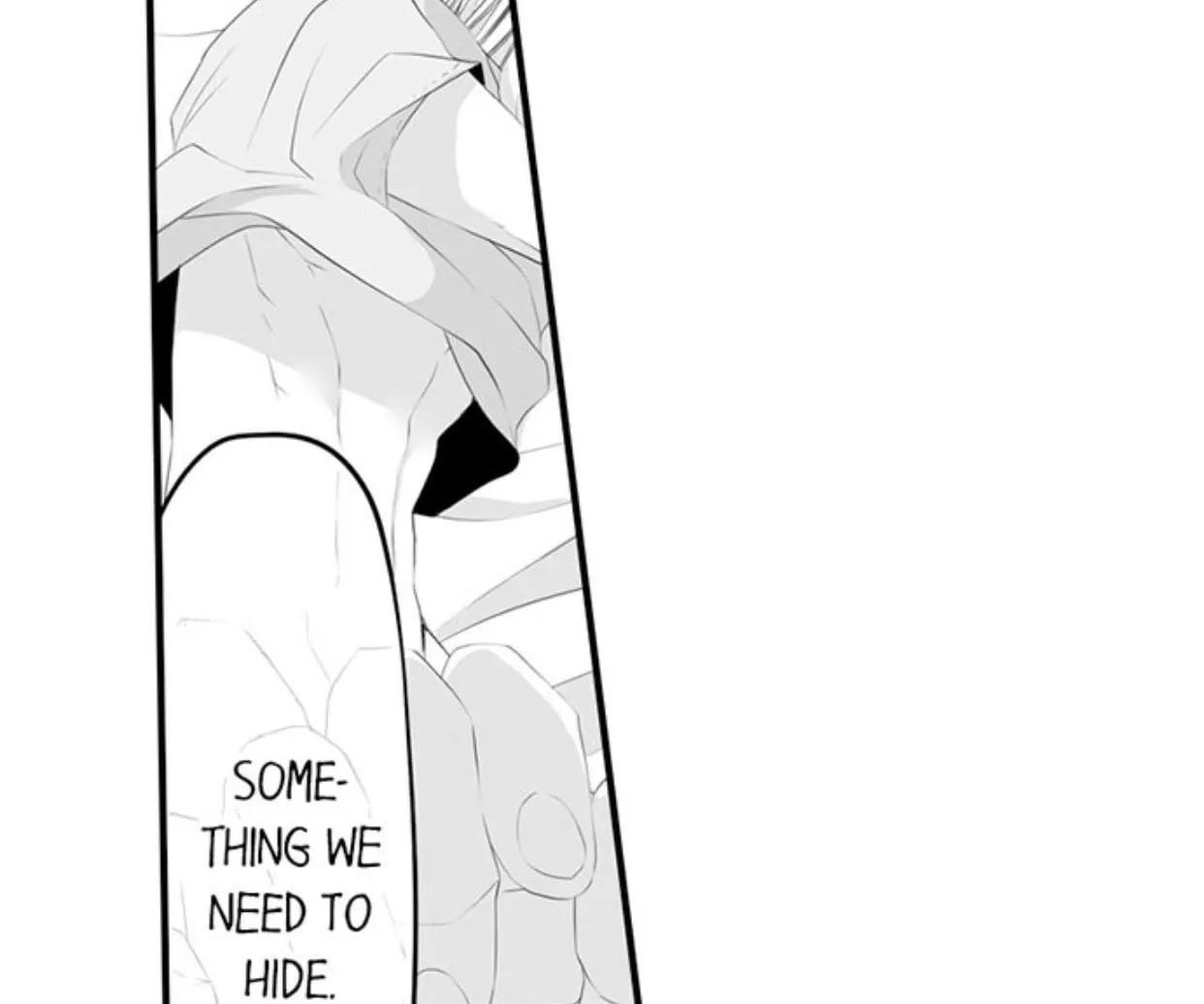 The Boys' Dorm Sex Slave: Kept by a Savage for Three Years Chapter 39 page 25 - 