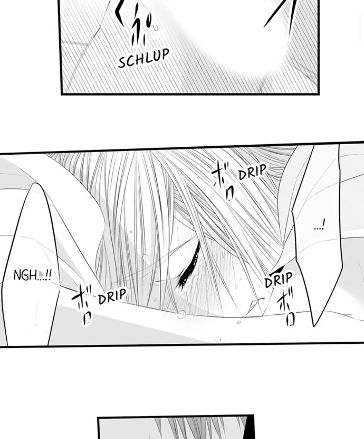 The Boys' Dorm Sex Slave: Kept by a Savage for Three Years Chapter 39 page 44 - 