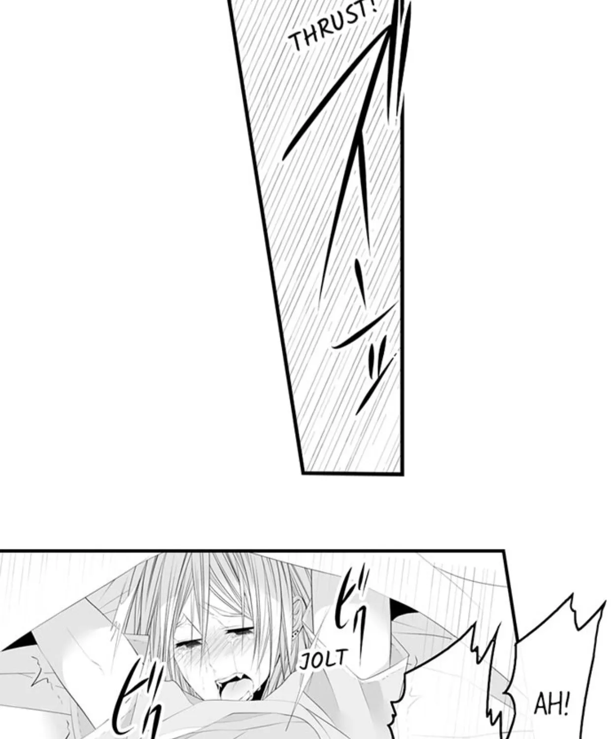 The Boys' Dorm Sex Slave: Kept by a Savage for Three Years Chapter 39 page 47 - 
