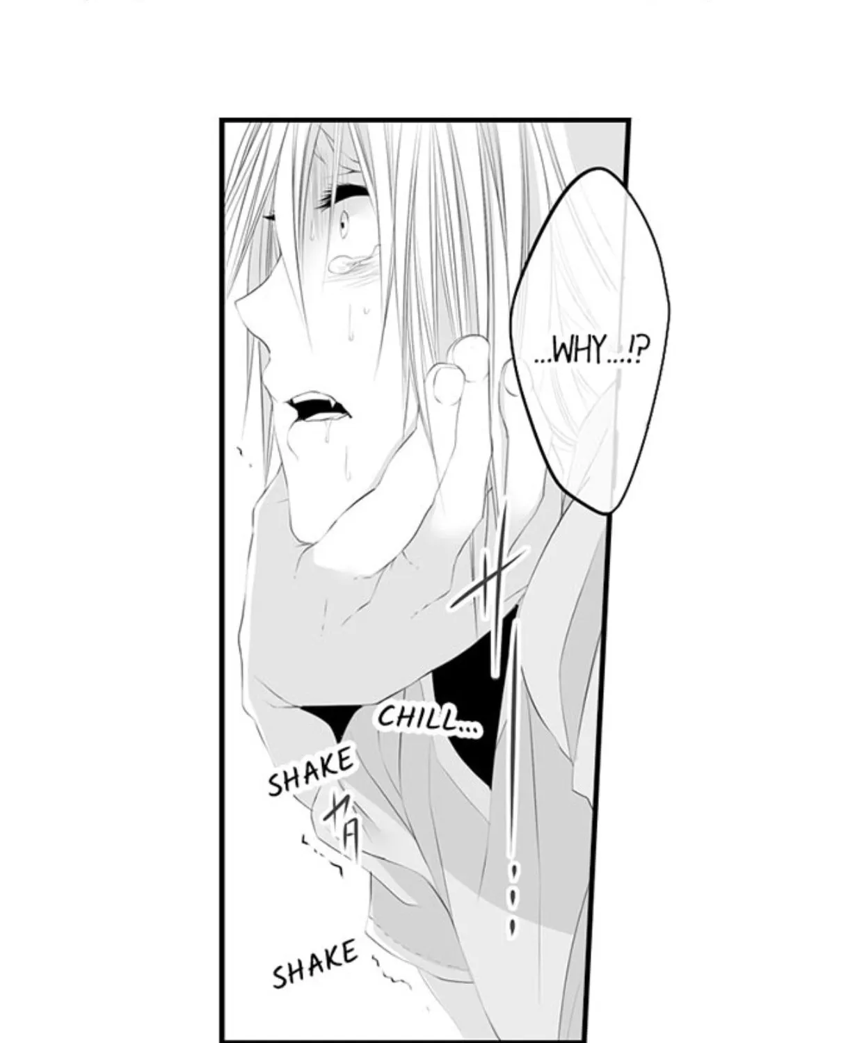 The Boys' Dorm Sex Slave: Kept by a Savage for Three Years Chapter 39 page 6 - 