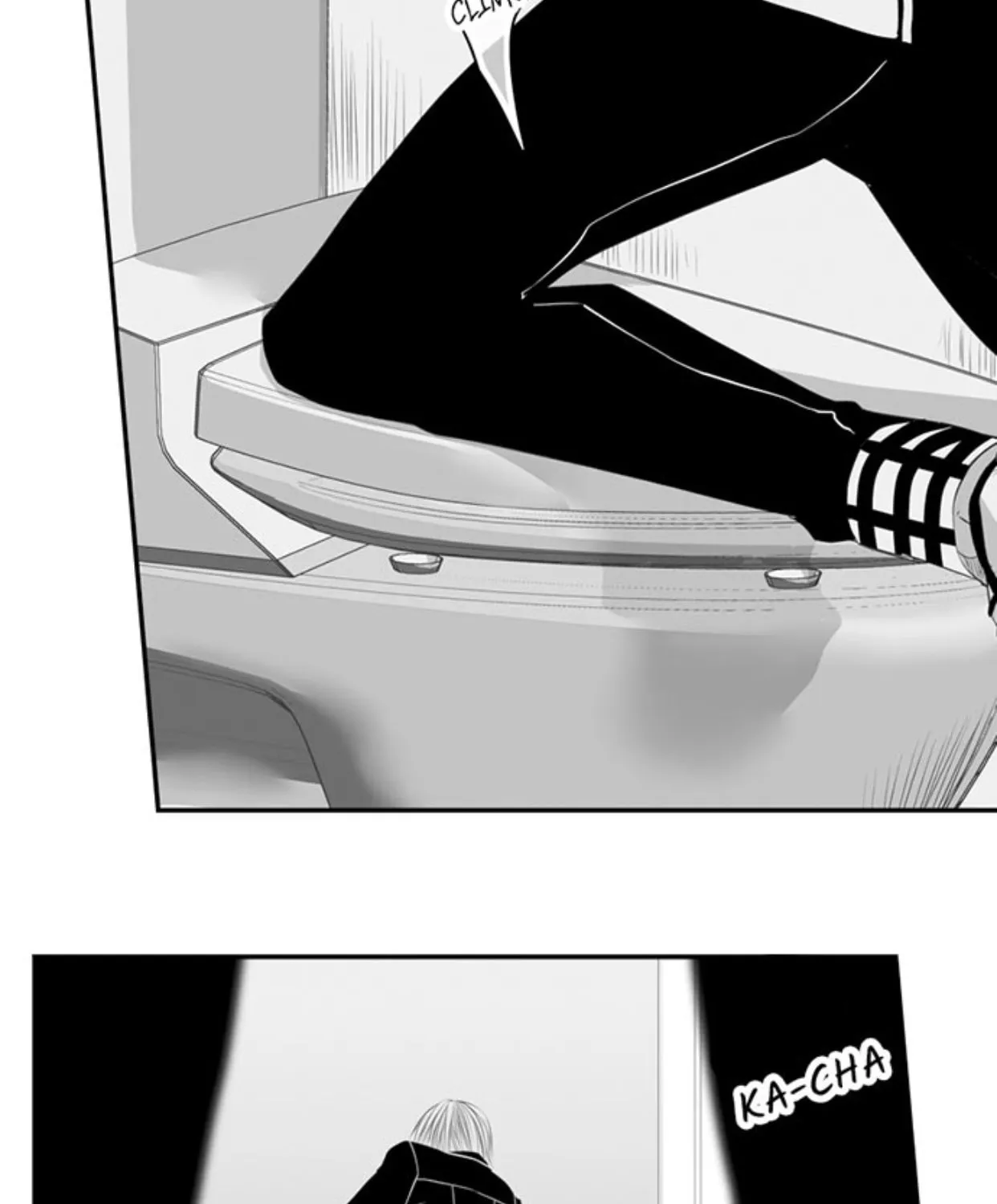 The Boys' Dorm Sex Slave: Kept by a Savage for Three Years Chapter 41 page 33 - 