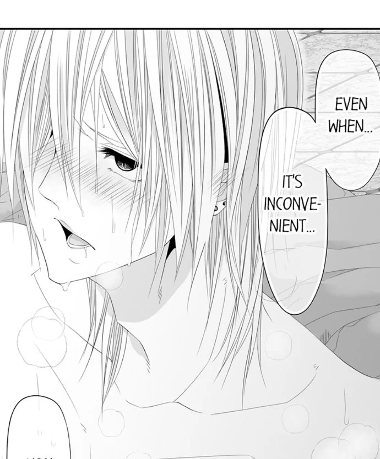 The Boys' Dorm Sex Slave: Kept by a Savage for Three Years Chapter 43 page 40 - 
