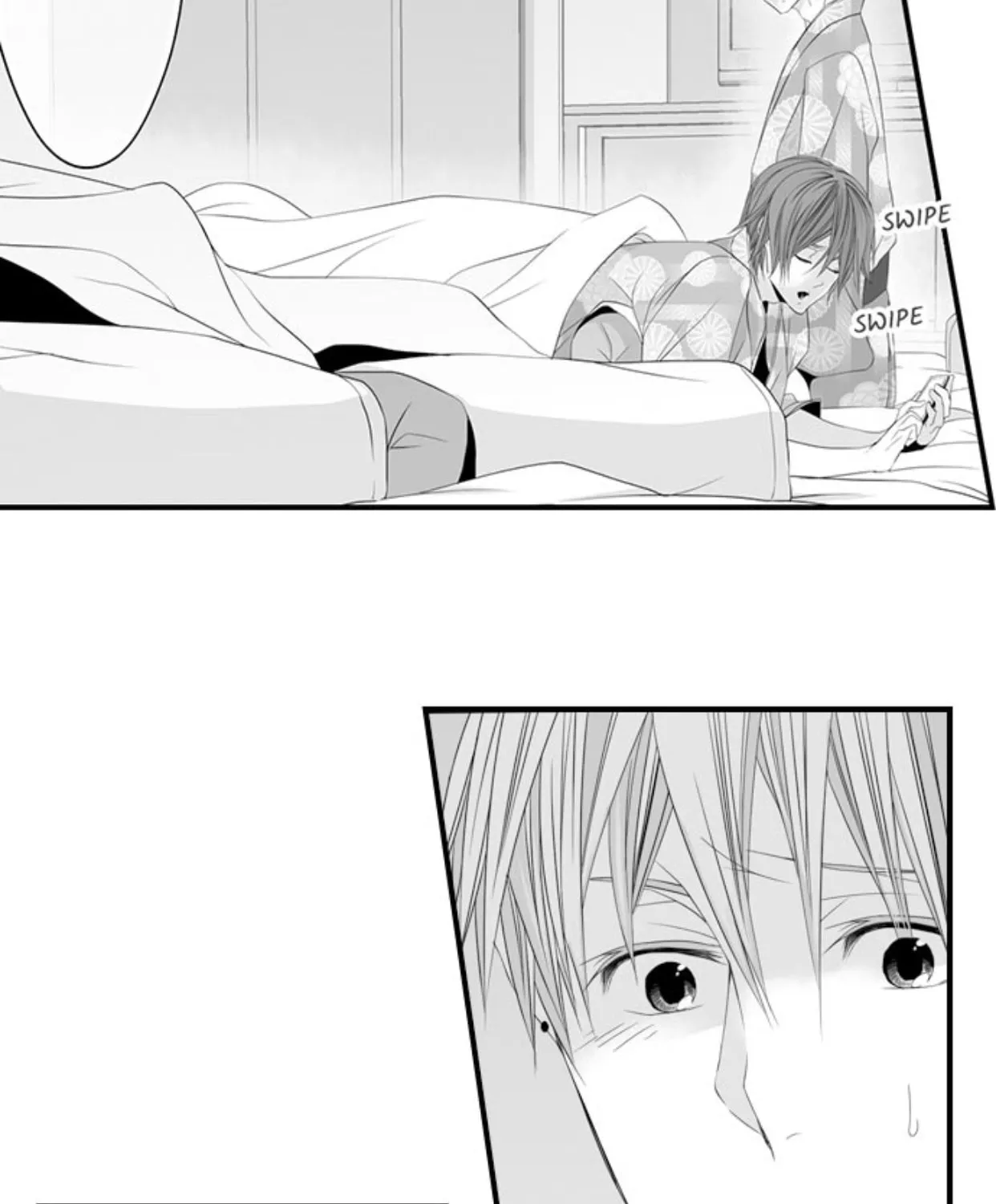 The Boys' Dorm Sex Slave: Kept by a Savage for Three Years Chapter 44 page 4 - 
