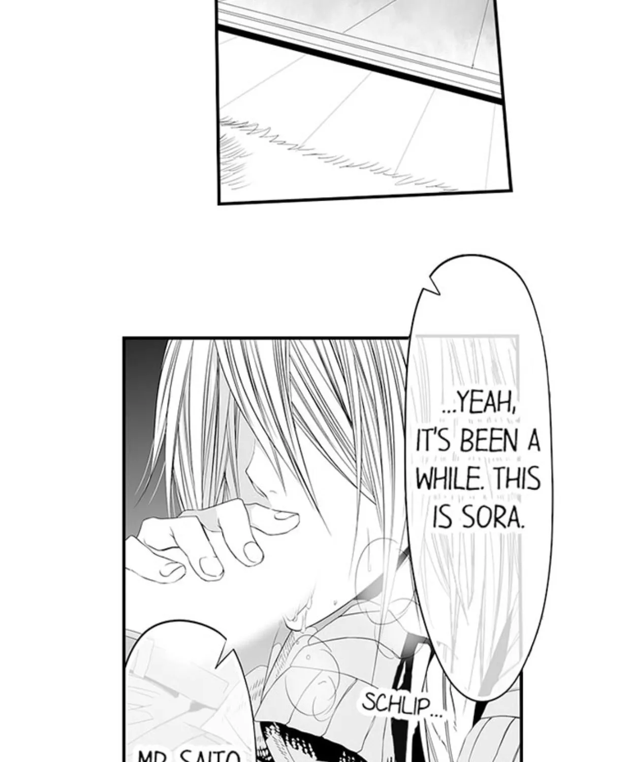 The Boys' Dorm Sex Slave: Kept by a Savage for Three Years Chapter 46 page 4 - 