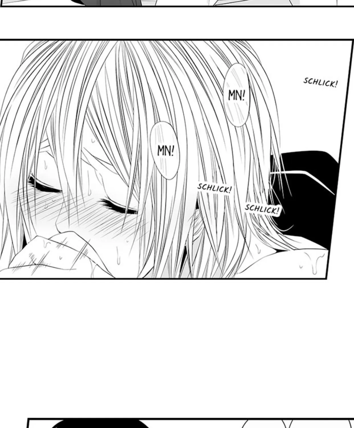 The Boys' Dorm Sex Slave: Kept by a Savage for Three Years Chapter 48 page 4 - 