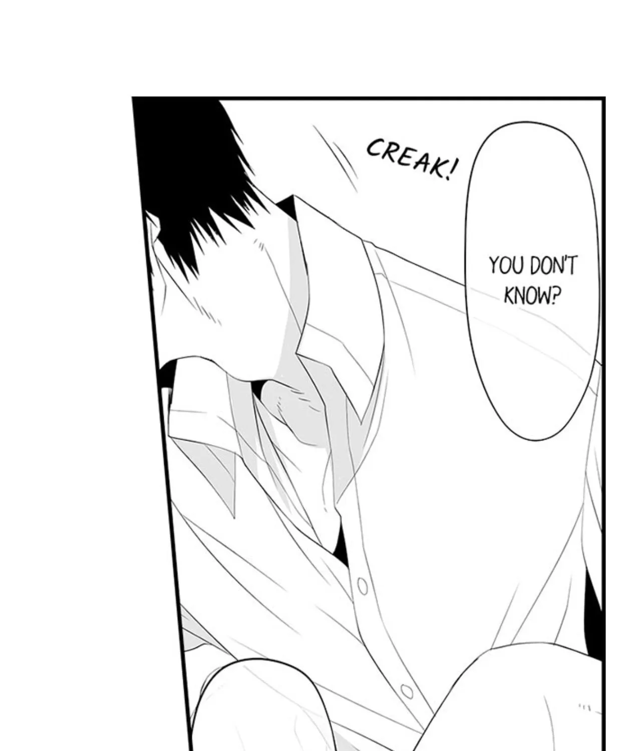 The Boys' Dorm Sex Slave: Kept by a Savage for Three Years Chapter 48 page 10 - 