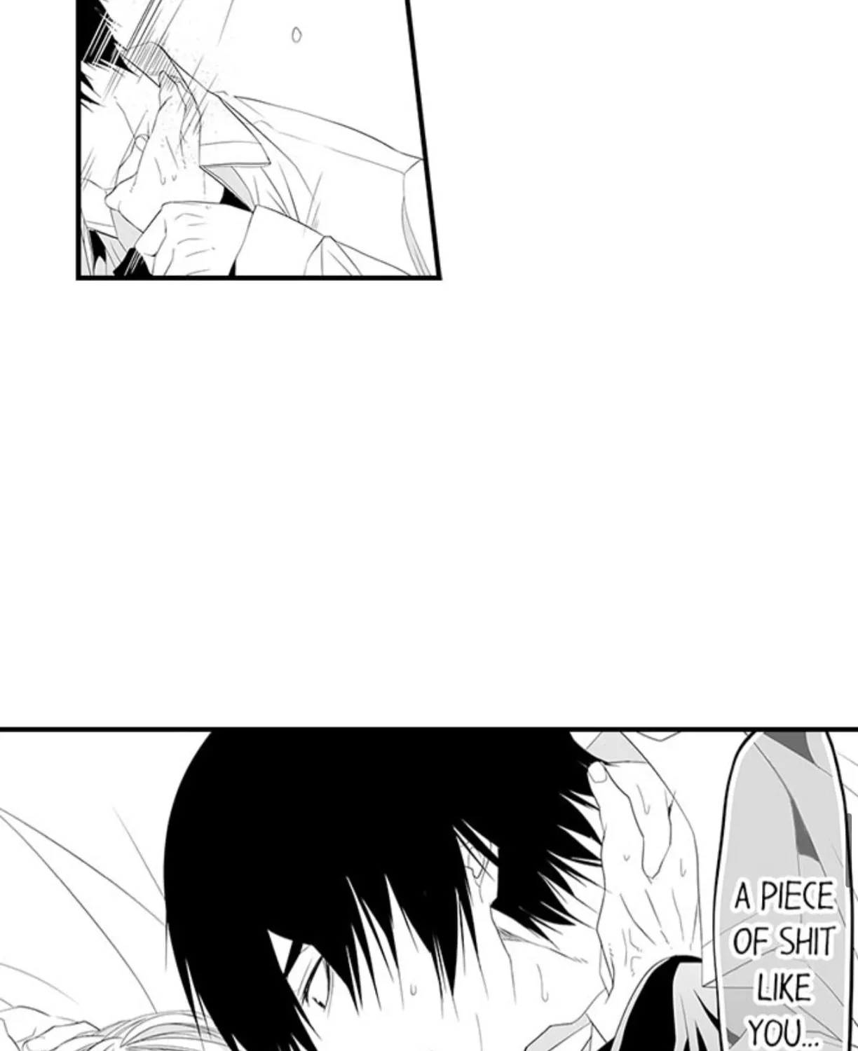 The Boys' Dorm Sex Slave: Kept by a Savage for Three Years Chapter 49 page 13 - 