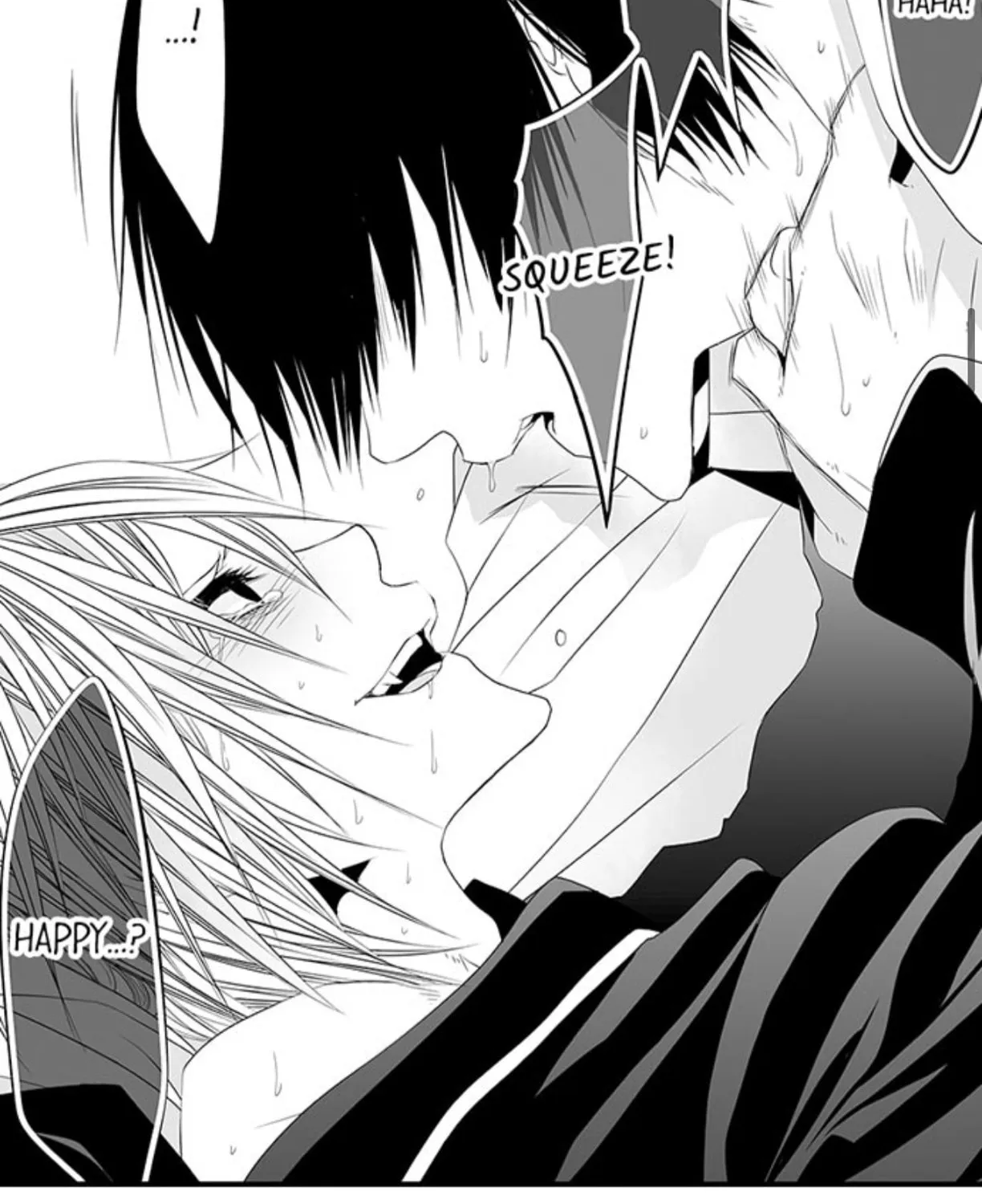 The Boys' Dorm Sex Slave: Kept by a Savage for Three Years Chapter 49 page 15 - 
