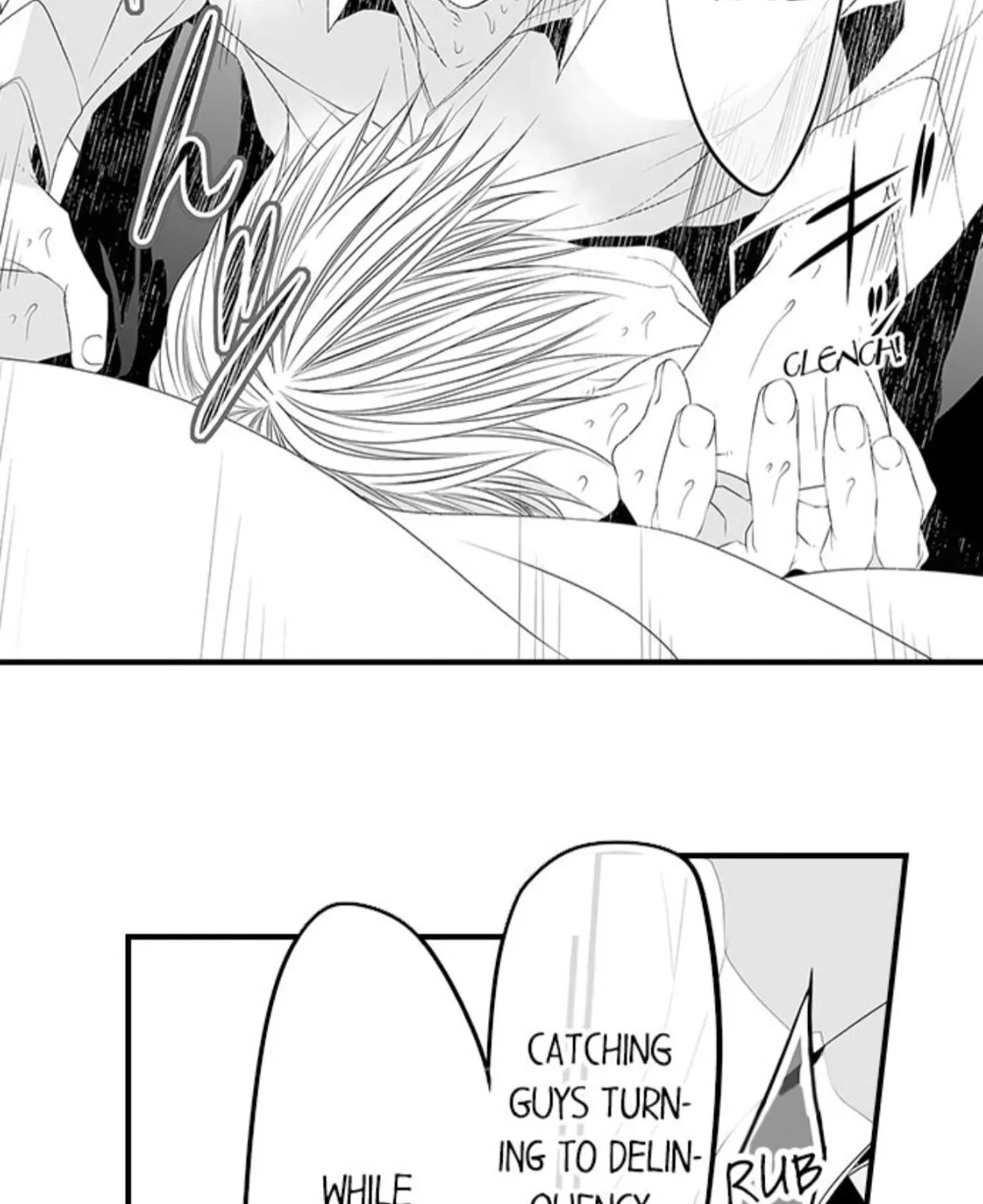 The Boys' Dorm Sex Slave: Kept by a Savage for Three Years Chapter 49 page 18 - 