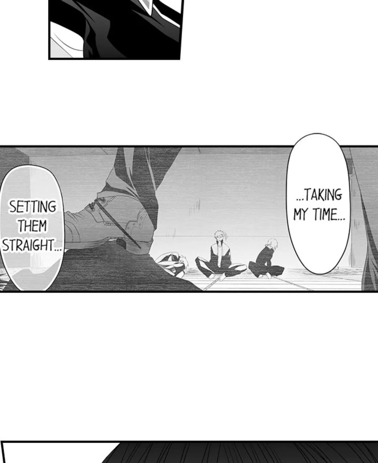 The Boys' Dorm Sex Slave: Kept by a Savage for Three Years Chapter 49 page 20 - 