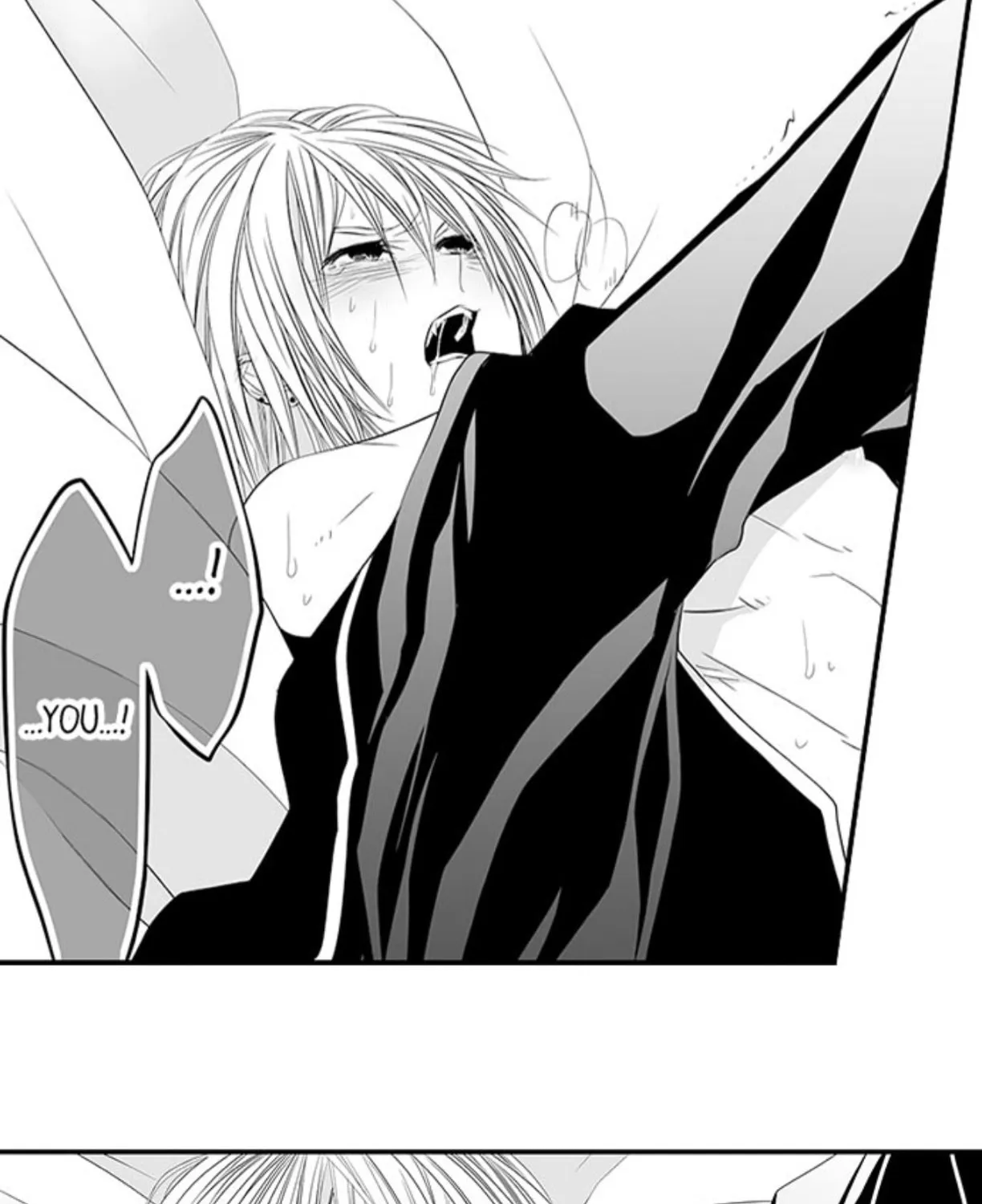 The Boys' Dorm Sex Slave: Kept by a Savage for Three Years Chapter 49 page 3 - 