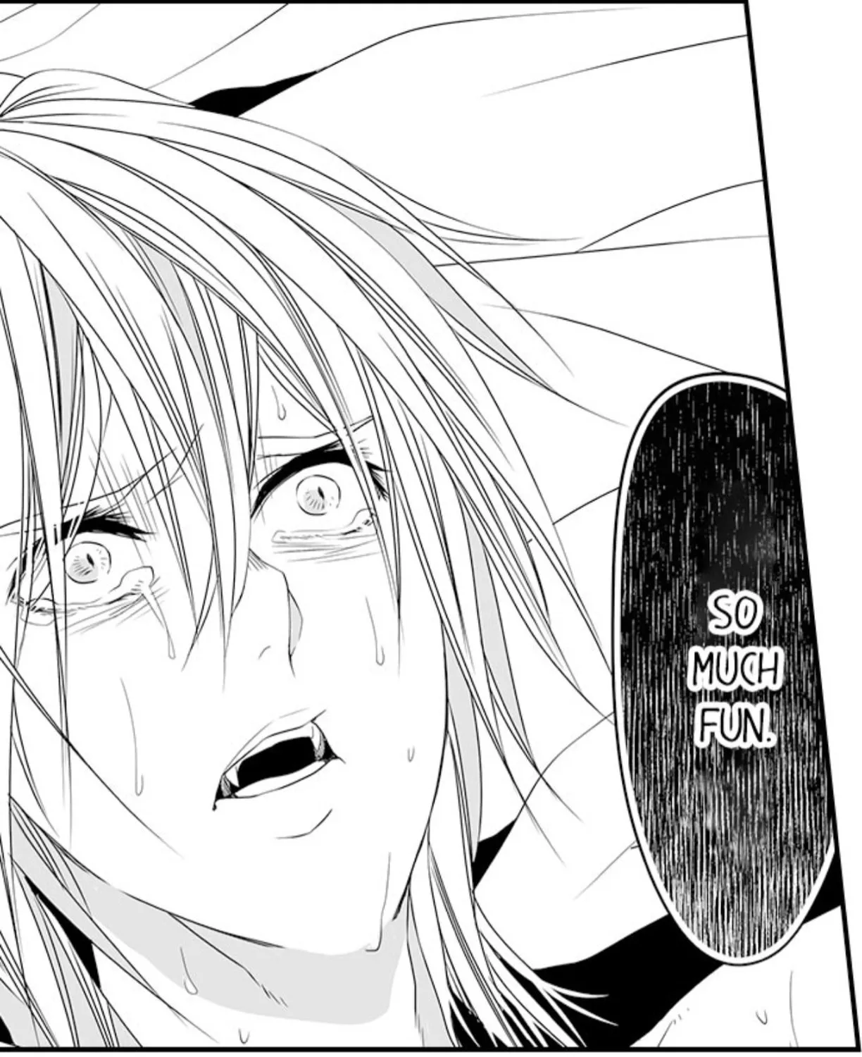 The Boys' Dorm Sex Slave: Kept by a Savage for Three Years Chapter 49 page 22 - 