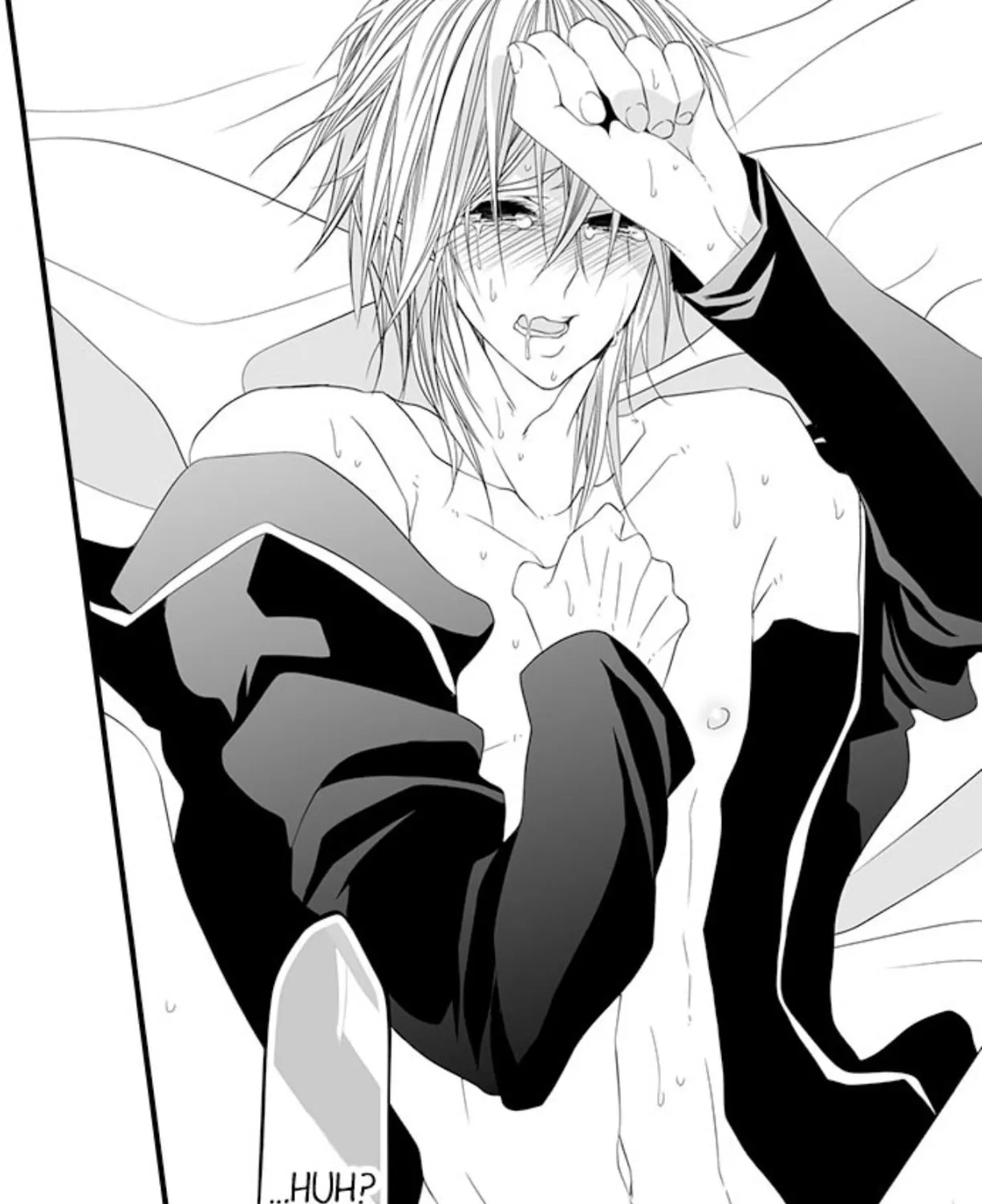 The Boys' Dorm Sex Slave: Kept by a Savage for Three Years Chapter 49 page 29 - 