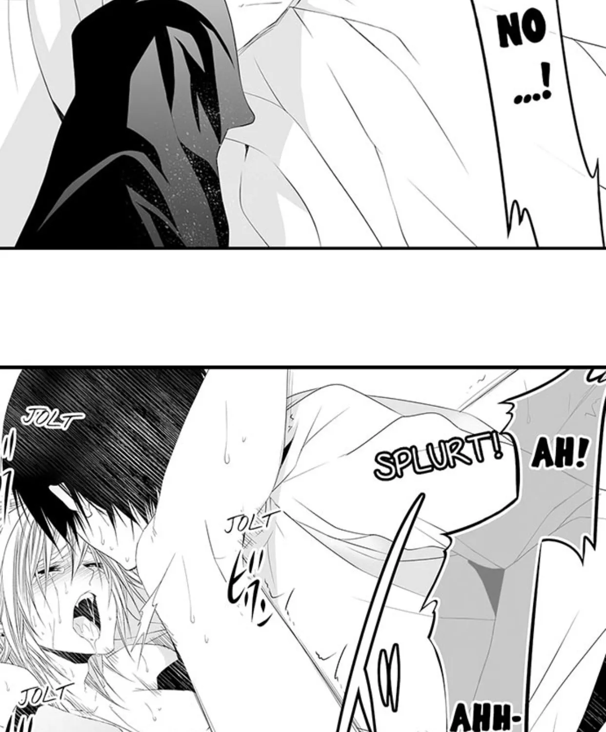 The Boys' Dorm Sex Slave: Kept by a Savage for Three Years Chapter 49 page 32 - 