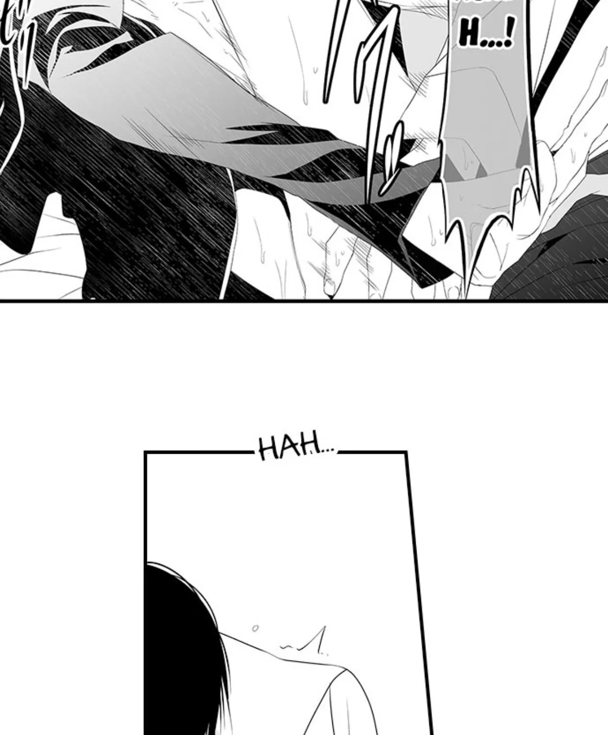 The Boys' Dorm Sex Slave: Kept by a Savage for Three Years Chapter 49 page 33 - 