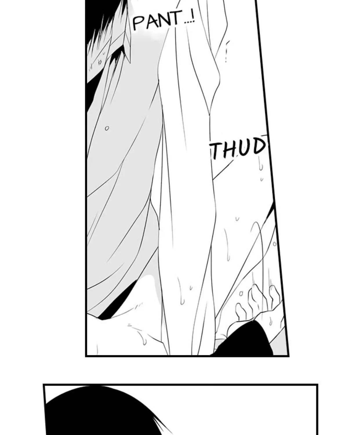The Boys' Dorm Sex Slave: Kept by a Savage for Three Years Chapter 49 page 34 - 