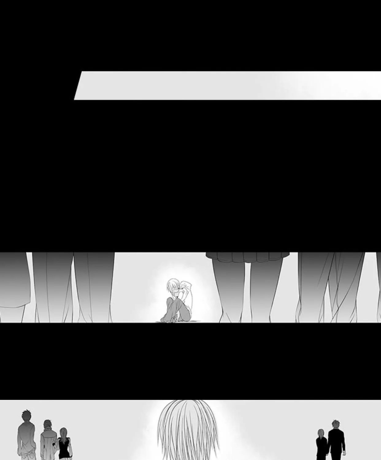 The Boys' Dorm Sex Slave: Kept by a Savage for Three Years Chapter 49 page 40 - 