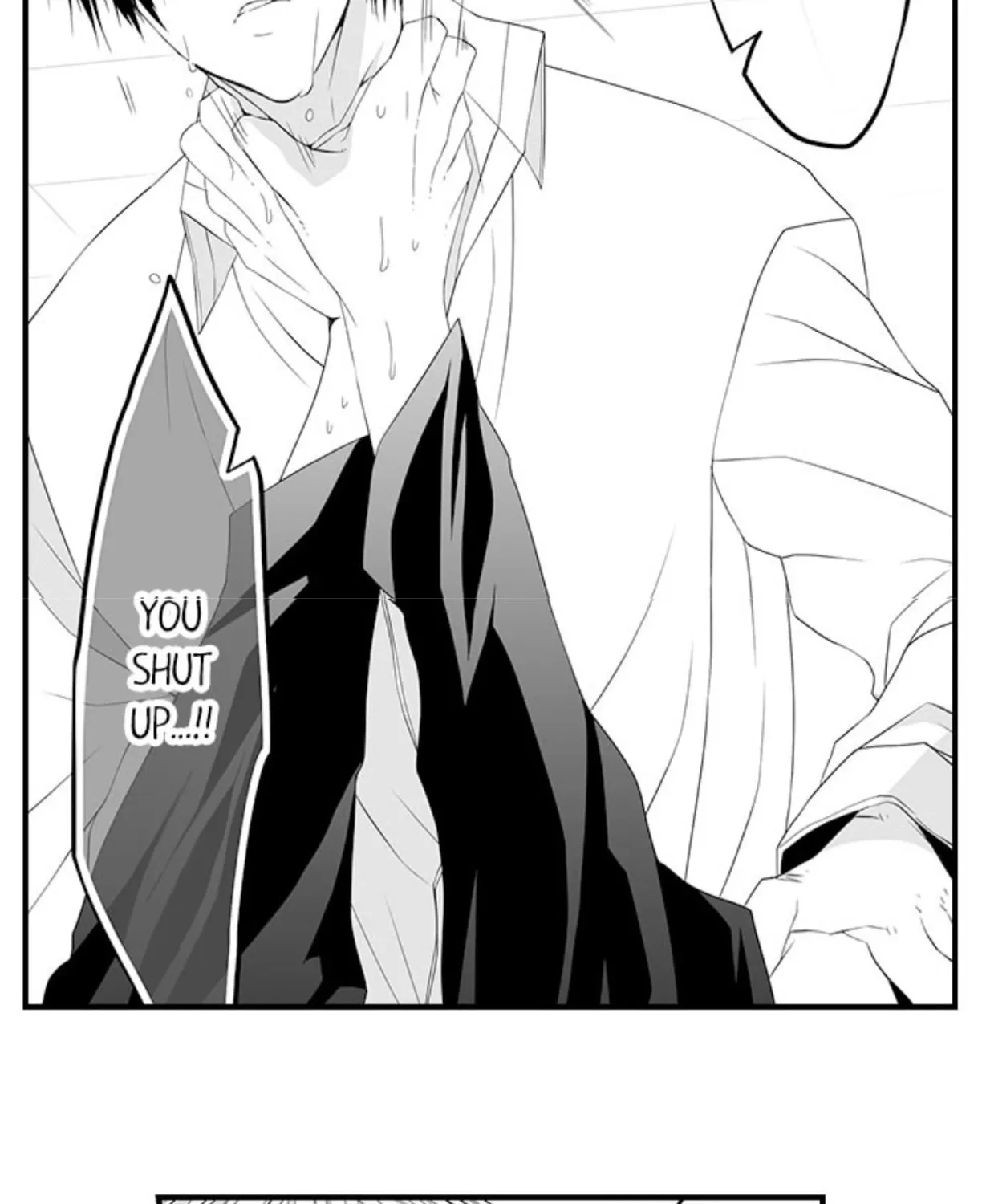 The Boys' Dorm Sex Slave: Kept by a Savage for Three Years Chapter 49 page 5 - 