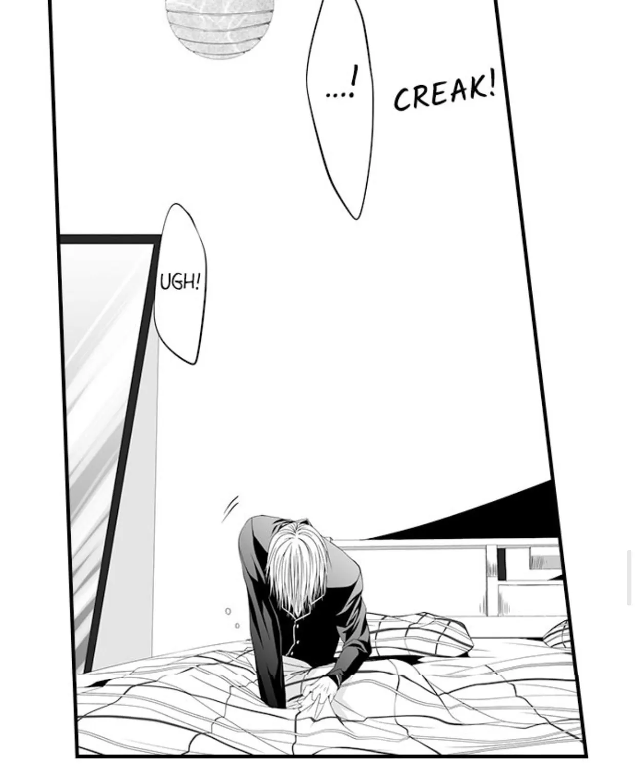 The Boys' Dorm Sex Slave: Kept by a Savage for Three Years Chapter 49 page 47 - 